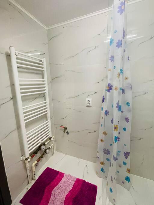 Lavender Luxury Apartment Орадеа Екстериор снимка
